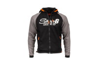 Biker Hoody Stage6 Biker Hoody Stage6