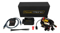 ECU Chiptuning Modul Racedynamics Powertronic V4