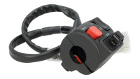 Lenkerarmatur Beta OEM