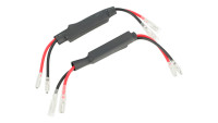 Widerstand Blinker Movetronix