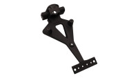 Kennzeichenhalter Aprilia OEM