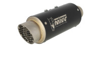 Auspuffanlage MIVV GP Pro Auspuffanlage MIVV GP Pro