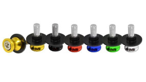 Prismabuchsen / Prismabuchsen / Ständeraufnahmen Motoflow