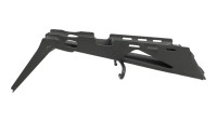 Kennzeichenhalter Kawasaki OEM