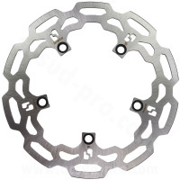 Bremsscheibe Brenta Wave