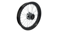 Felge Vorderrad Motoflow