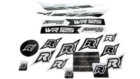 Verkleidungs Kit & Dekor Radical Racing