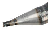 Auspuffanlage Arrow
