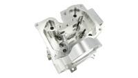 Zylinderkopf Fasstek Racing CNC Billet