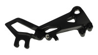 Halterung Fu&szlig;raste KTM OEM