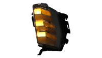 LED- Rücklicht Motoflow