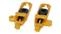 Kettenspanner-Set Motoflow