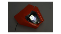 Lichtmaske Motoflow