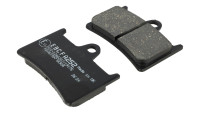 Bremsbel&auml;ge Standard EBC