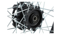 Felge Vorderrad Motoflow