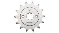 Ritzel Motoflow