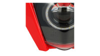 Lichtmaske Motoflow TRACKBLAZE Lichtmaske Motoflow TRACKBLAZE