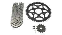 Kettenkit KTM OEM