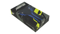 Brems- Kupplungshebelset Radical Racing V2