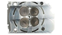 Zylinderkopf Fasstek Racing CNC Billet Zylinderkopf Fasstek Racing CNC Billet
