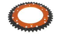 Kettenrad ZF-Dual