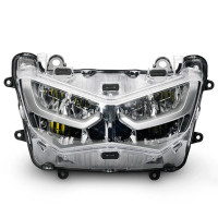 Frontscheinwerfer LED