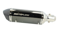 Endschalldämpfer Motoflow Endschalldämpfer Motoflow