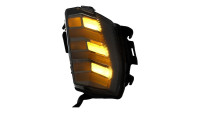 LED- Rücklicht Motoflow