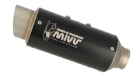 Auspuffanlage MIVV GP Pro Auspuffanlage MIVV GP Pro