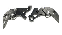 Brems- Kupplungshebelset Radical Racing V2