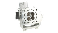 Zylinderkopf Fasstek Racing CNC Billet Zylinderkopf Fasstek Racing CNC Billet