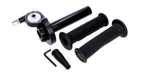 Kurzhubgasgriff Set Kurzhubgasgriff Set