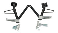 Fu&szlig;rasten Set Fantic OEM
