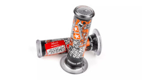 Lenkergriffe Stage6 Lenkergriffe Stage6 Stickerbomb