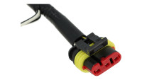 Kabel Adapter Blinkerumr&uuml;stung