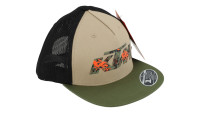 Cap KTM OEM