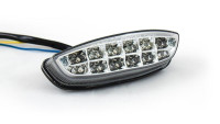 LED- Rücklicht Motoflow
