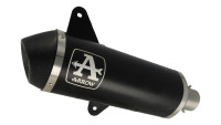 Aupuffendschalld&auml;mpfer Arrow Urban