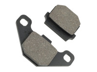Bremsbelagsatz OEM Level