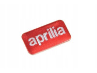Typenschild Aprilia OEM Typenschild Aprilia OEM