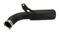 Slip- On Endschalldämpfer Shark RCT
