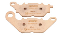 Bremsbelagsatz Galfer Sport