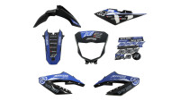 Verkleidungs Kit & Dekor Radical Racing Verkleidungs Kit & Dekor Radical Racing