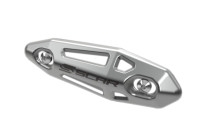 Auspuffabdeckung / Hitzeschutz Scar