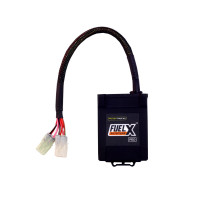 ECU Chiptuning Modul Racedynamics FuelX Lite ECU Chiptuning Modul Racedynamics FuelX Lite