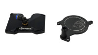 Zylinderkopf- K&uuml;hlerdeckel Set Cardinals Racing