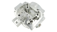 Zylinderkopf Fasstek Racing CNC Billet Zylinderkopf Fasstek Racing CNC Billet