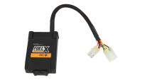 ECU Chiptuning Modul Racedynamics FuelX Pro