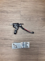 0321 / DIY 80cc Power-Motor-Kit / Gebraucht