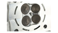 Zylinderkopf Fasstek Racing CNC Billet Zylinderkopf Fasstek Racing CNC Billet